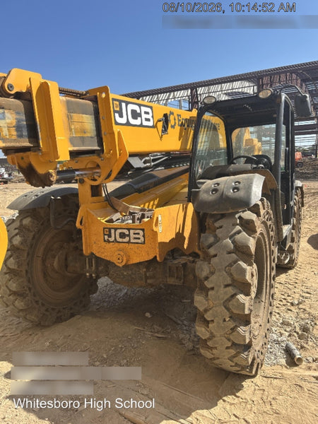 2024 JCB 509-42