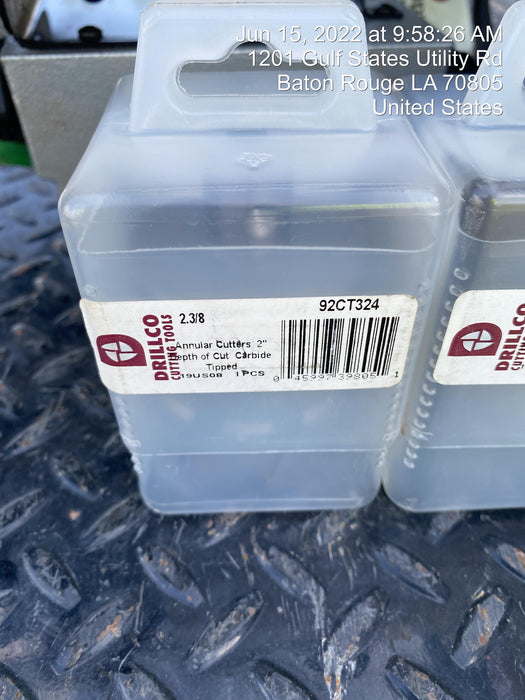 2020 HOUGEN MFG HMD934