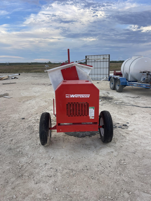 2024 MULTIQUIP WM90PH8