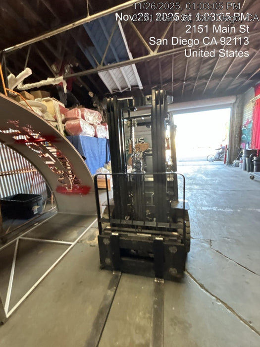 2022 AVERY WEIGH-TRONIX FLI 225