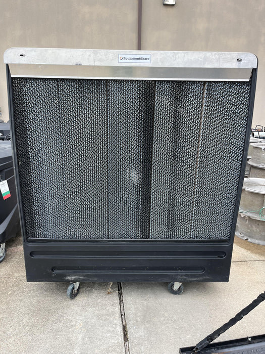 2022 BIG ASS FANS Cool Space 400