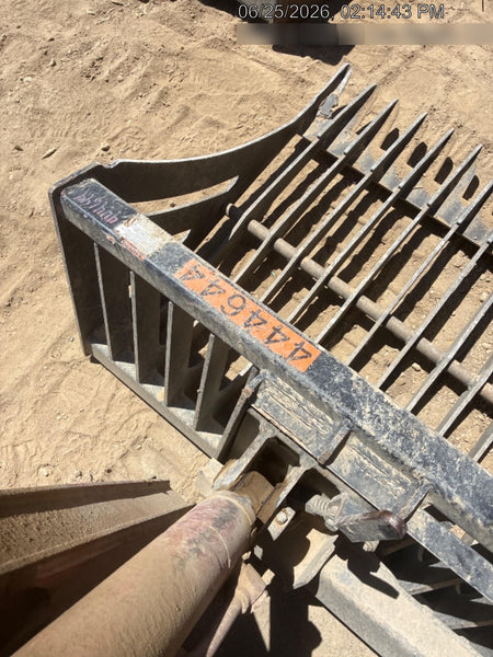 2024 ARROW MATERIAL HANDLING 374UNRB