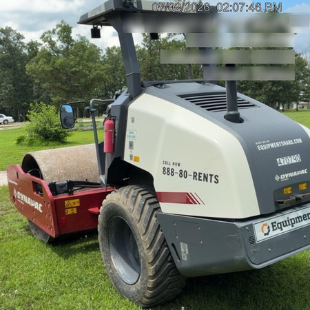 2024 DYNAPAC CA1400D