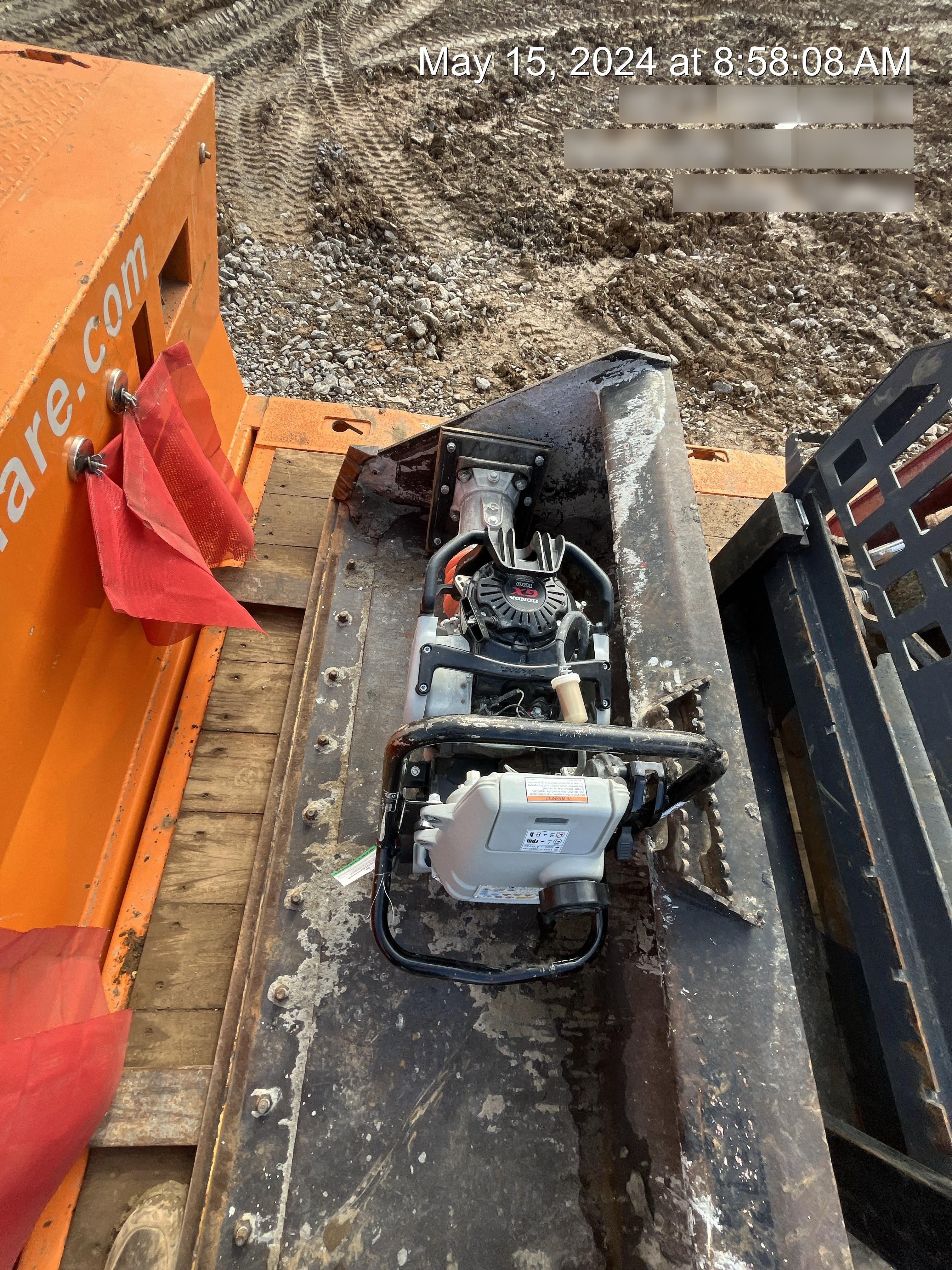 2023 MULTIQUIP MTX60HD