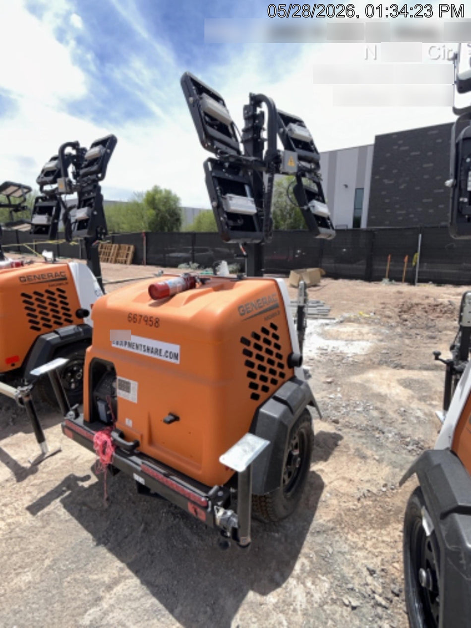 2026 GENERAC MLTS-4