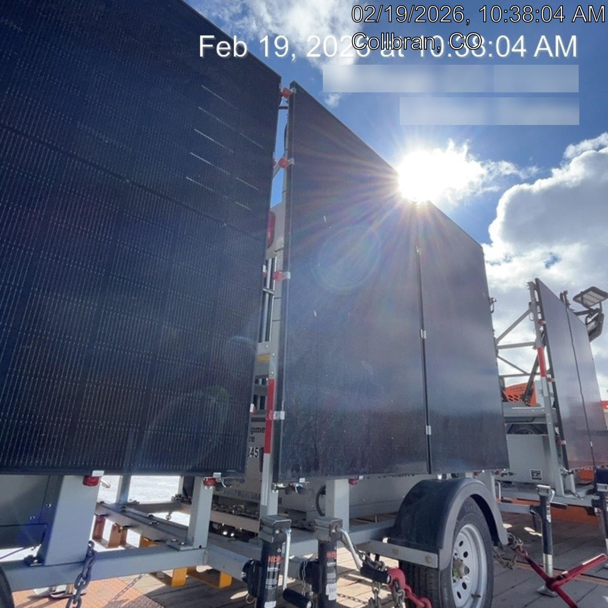 2025 PROGRESS SOLAR SOLUTIONS Helios-2XP