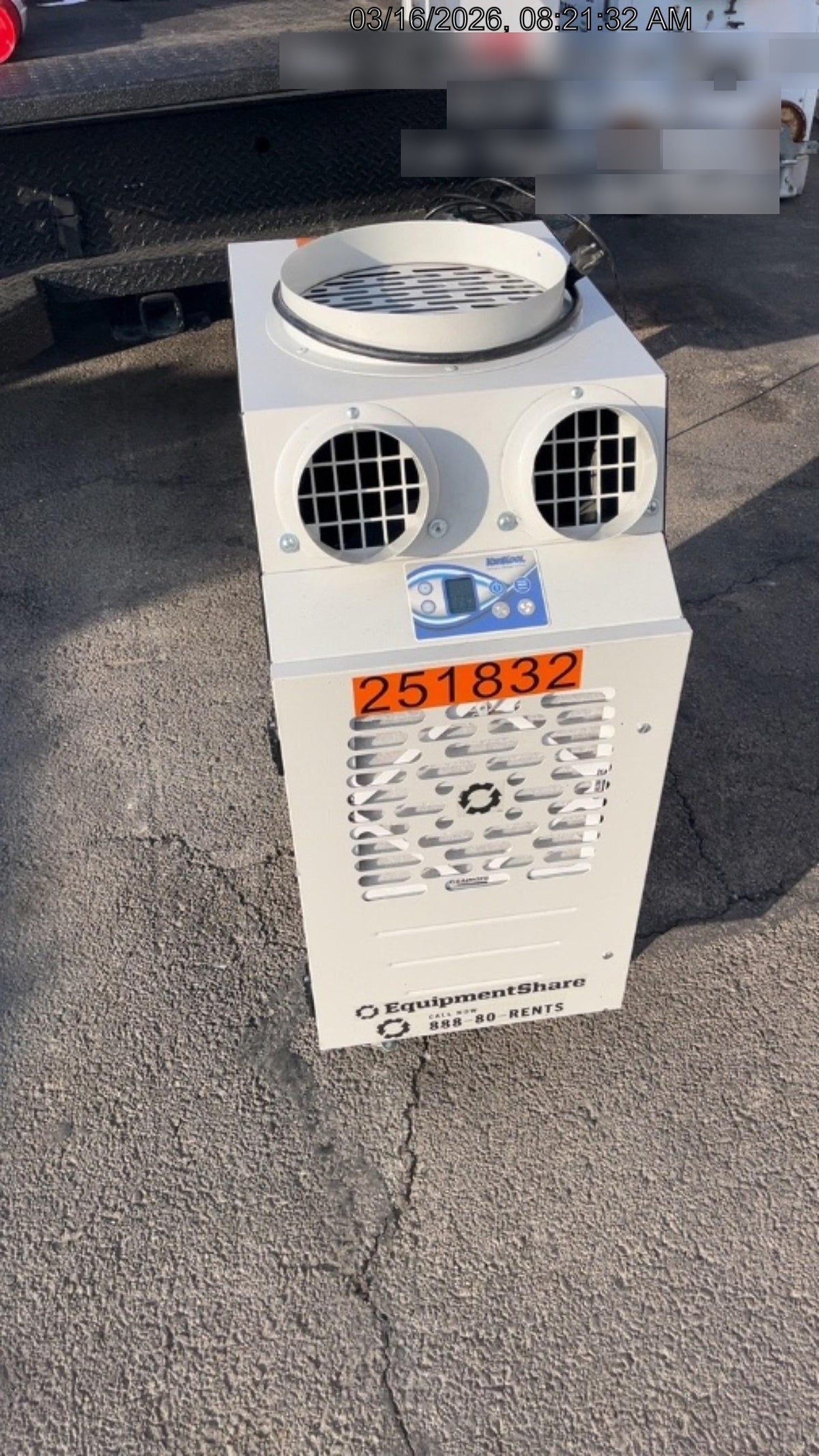 2022 KWIKOOL KPAC1811-2