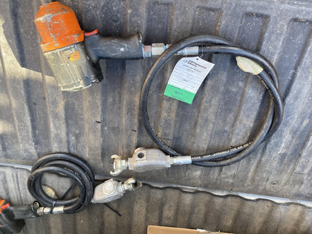 2021 MICHIGAN PNEUMATIC 751SS