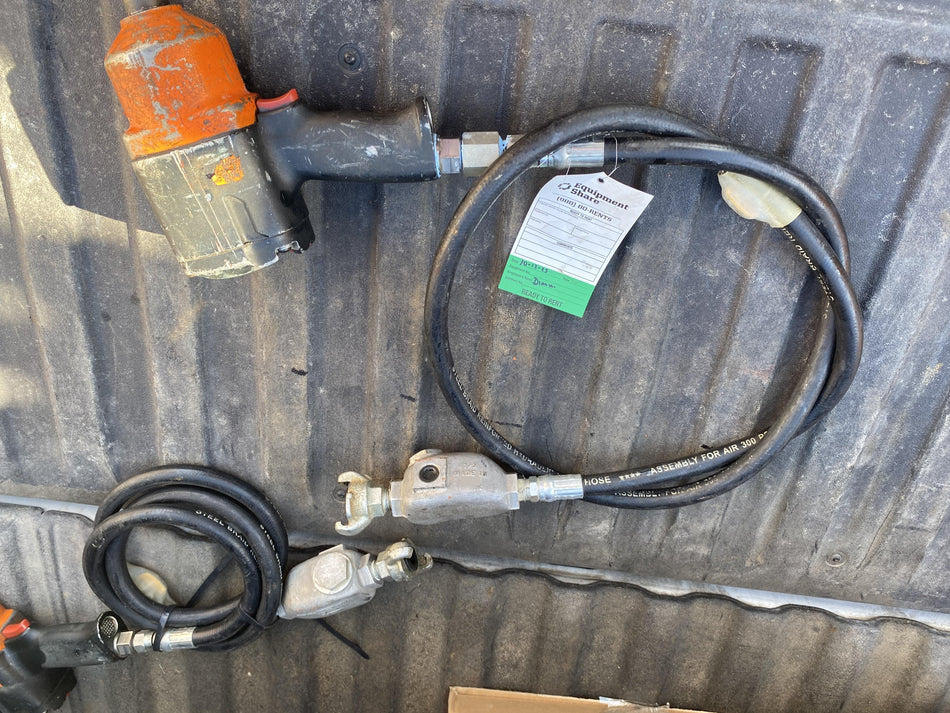 2021 MICHIGAN PNEUMATIC 751SS