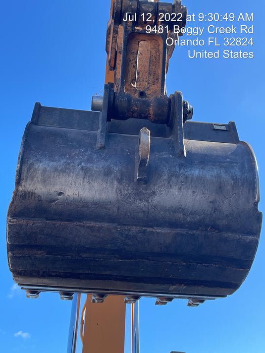 2019 WERK-BRAU 48" HD Bucket -  Werk-Brau