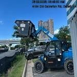 2022 GENIE GTH-5519