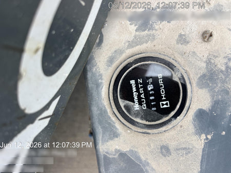 2015 PALMER SRL611311