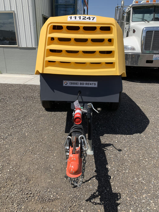 2020 ATLAS COPCO XAS188