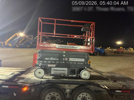 2023 SKYJACK SJ3226