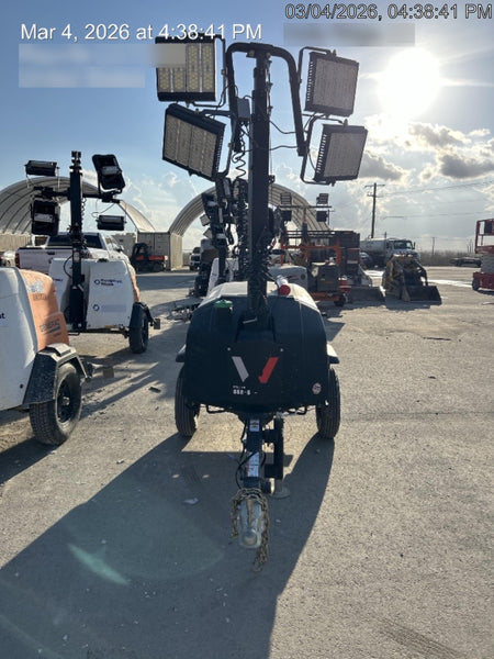 2024 WACKER NEUSON LTT4