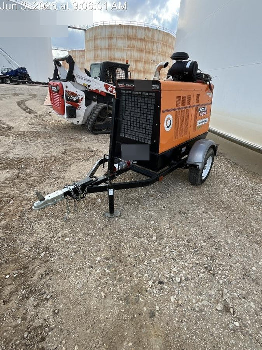 2022 LINCOLN ELECTRIC Vantage 549X