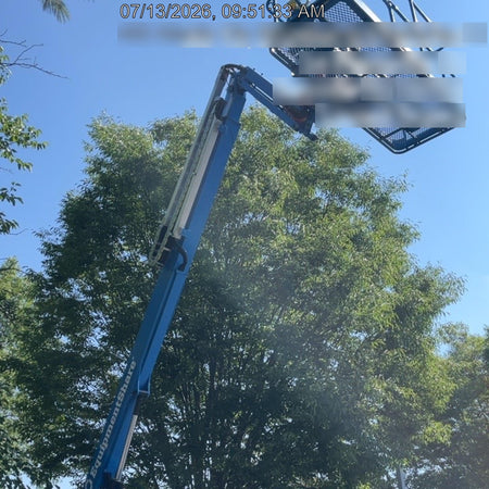 2026 GENIE Z-62/40 RT