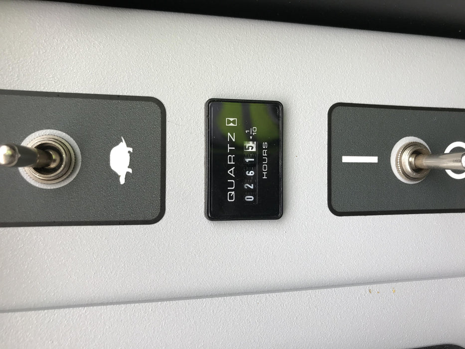 2019 WACKER NEUSON G25