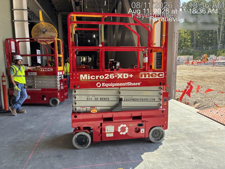 2026 MEC Micro 26-XD+