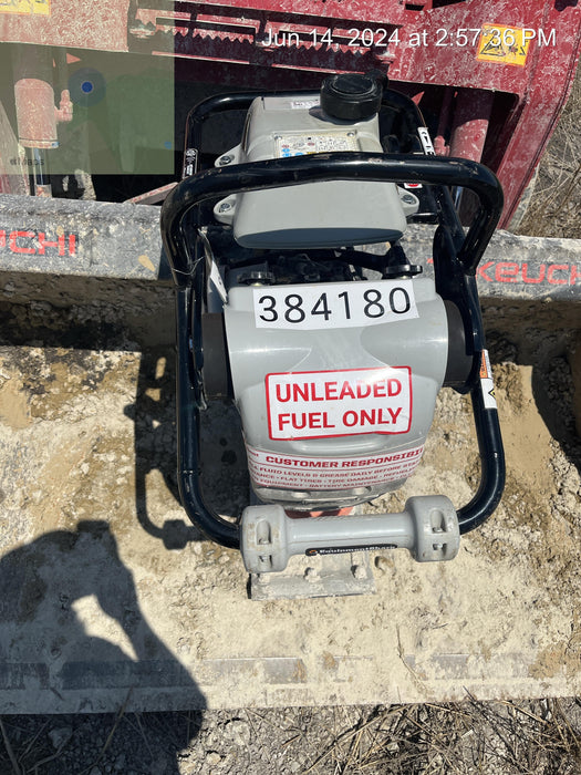 2023 MULTIQUIP MTX60HD