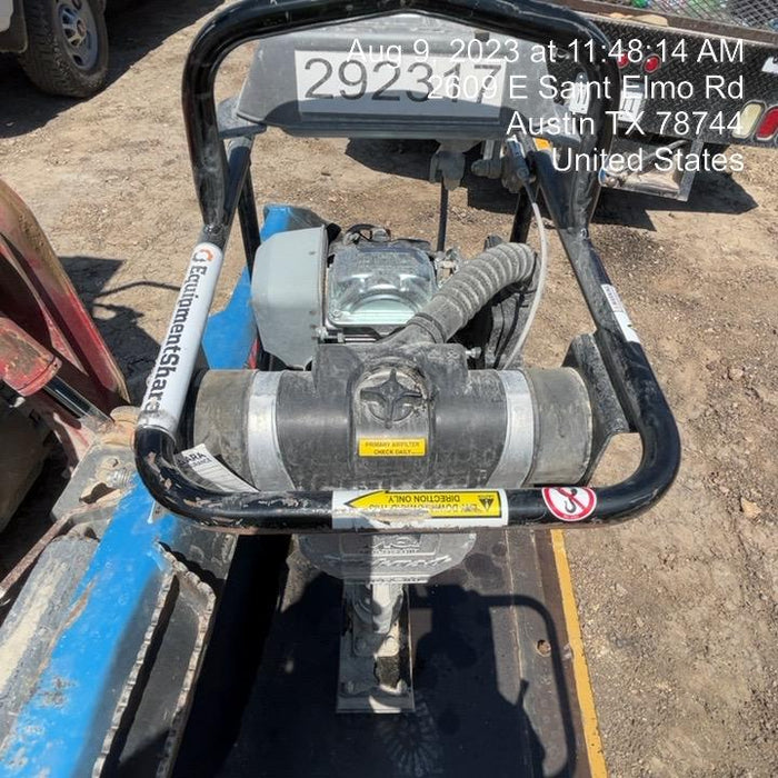 2023 MULTIQUIP MTR40HF