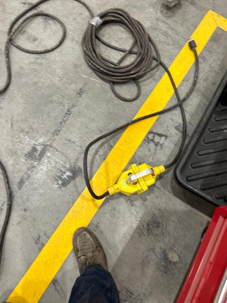 2020 LIND EQUIPMENT TLS-80XPLEDRE-LV