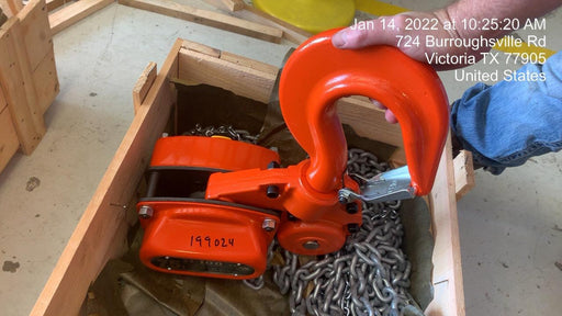 2022 ELEPHANT H100-7.5-30