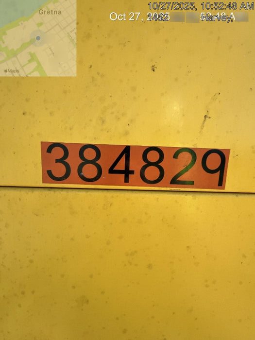 2024 ATLAS COPCO XAS 850