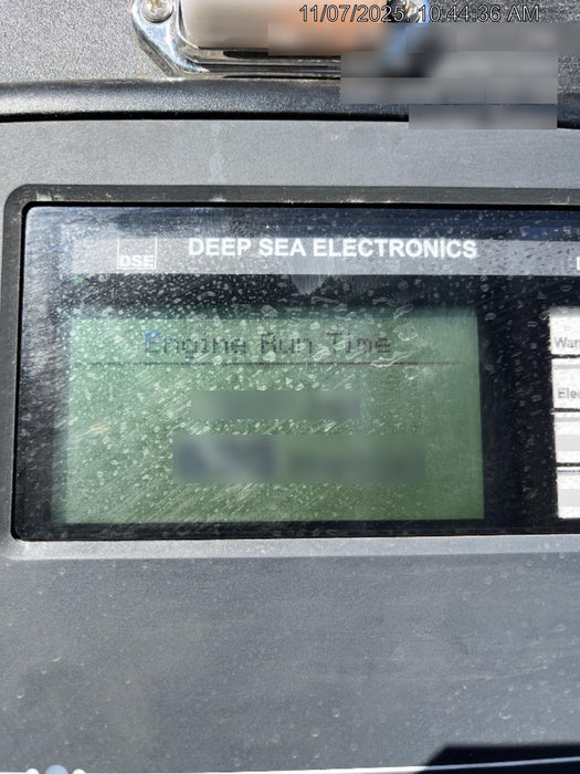 2023 ATLAS COPCO QAS 70