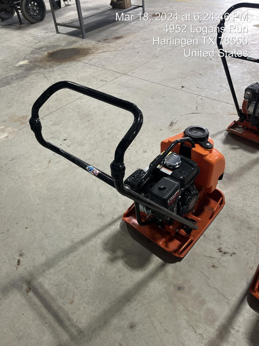 2023 MULTIQUIP MVC82VHW