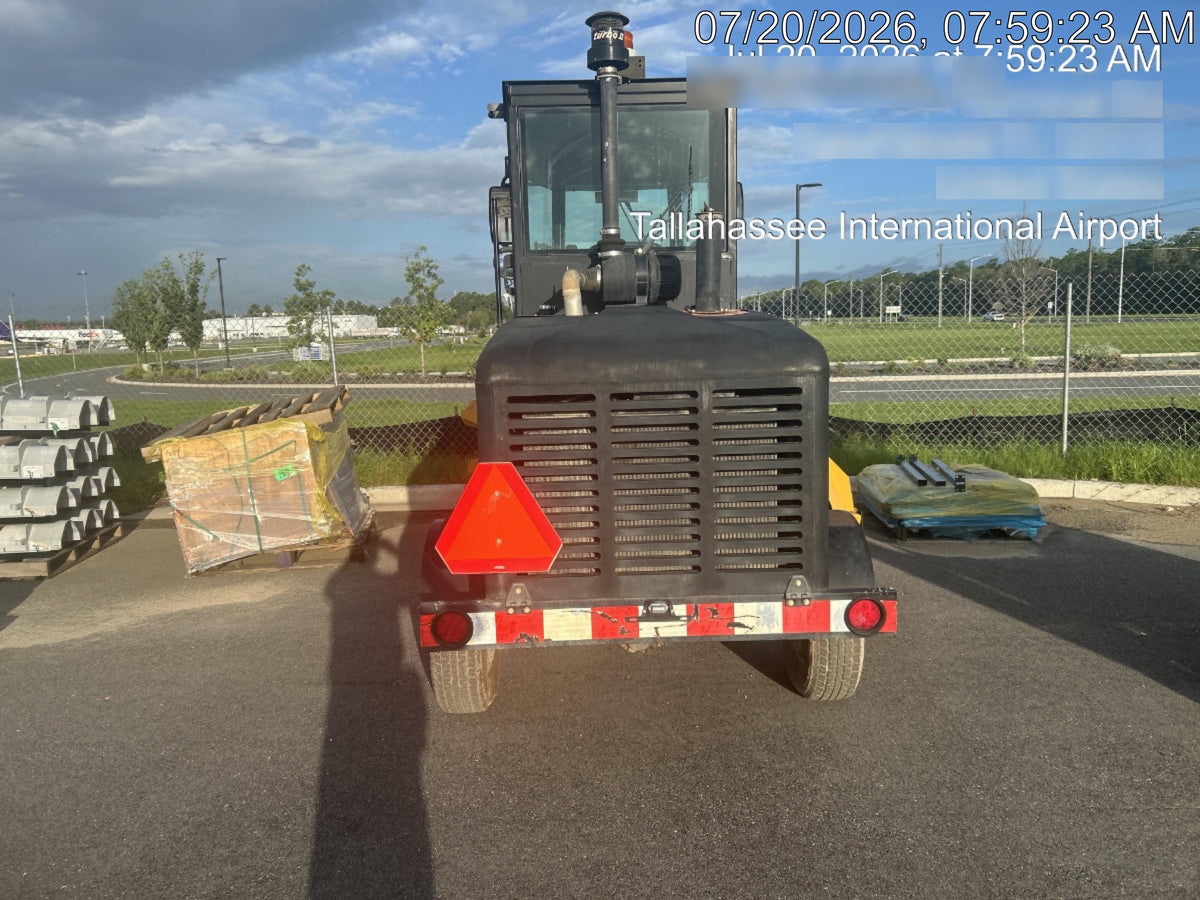 2023 LAYMOR SM450