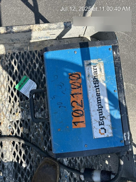 2020 MILLER ELECTRIC CST-280