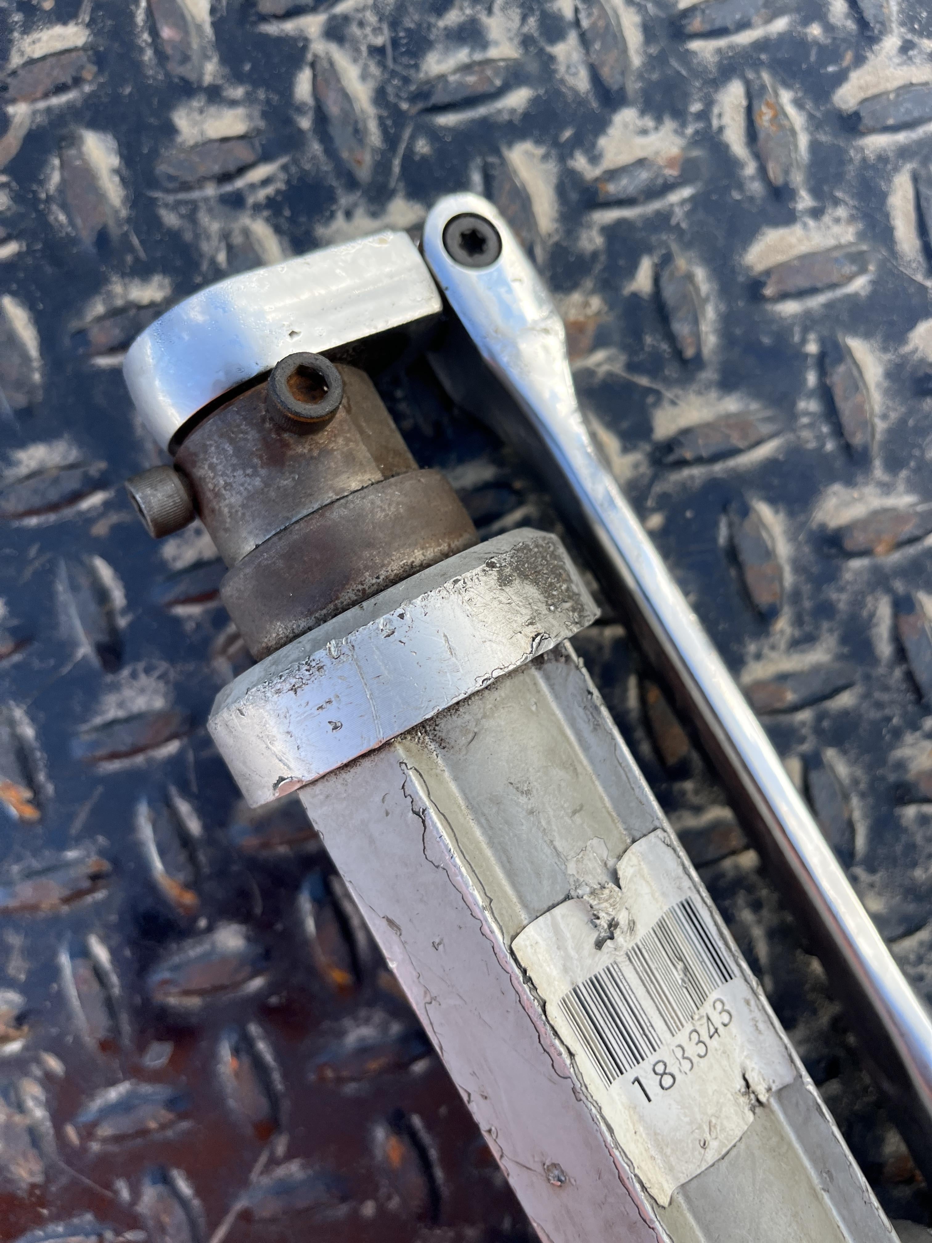 2021 PETOL P95-525