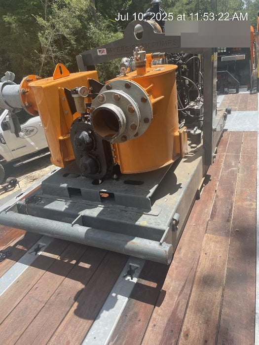 2022 MYERS-SETH RL-300