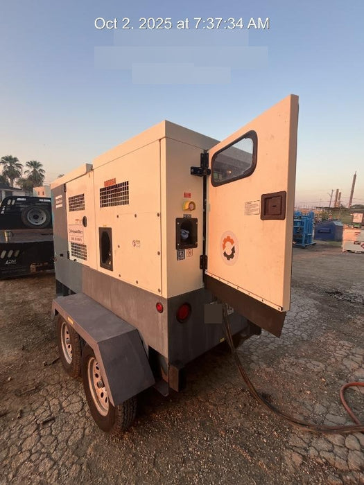 2020 ATLAS COPCO QAS 125