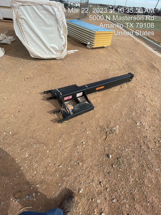 2023 ARROW MATERIAL HANDLING CE60-TH-STP