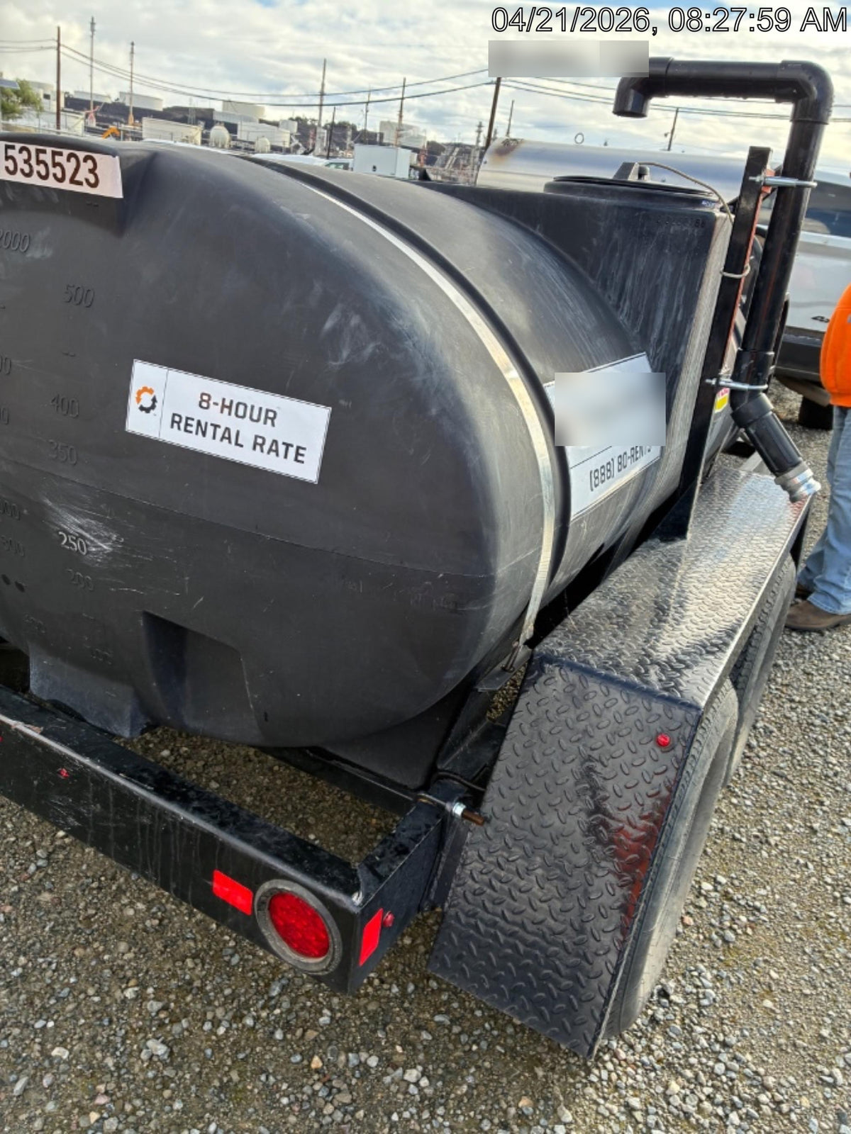 2025 WYLIE EXP-550L-S-HOTG