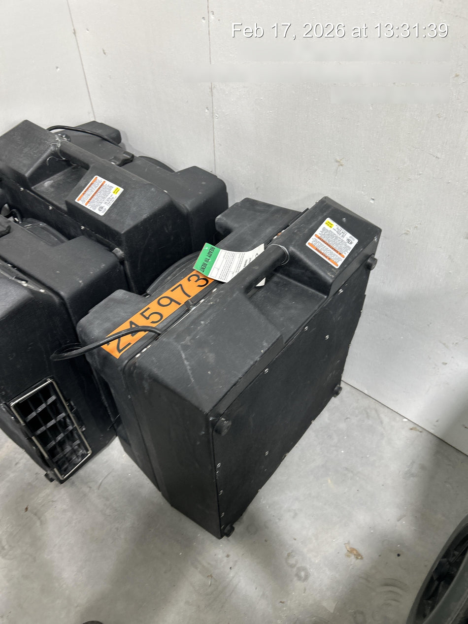 2022 PHOENIX Guardian R Hepa