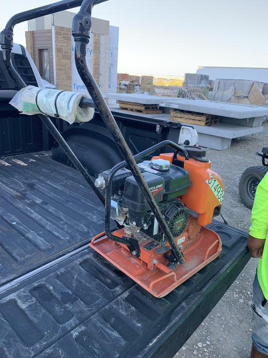 2023 MULTIQUIP MVC82VHW