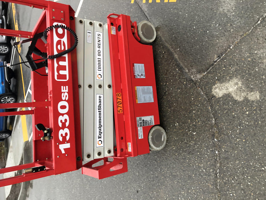 2020 MEC 1330SE Standard, 900W Inverter w/None