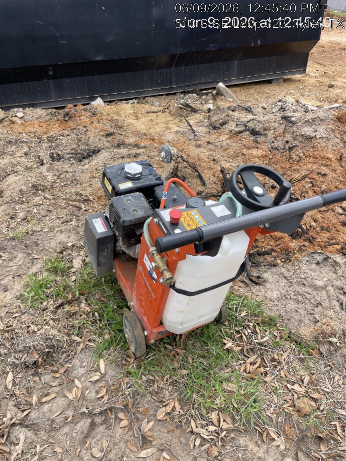 2024 HUSQVARNA FS400