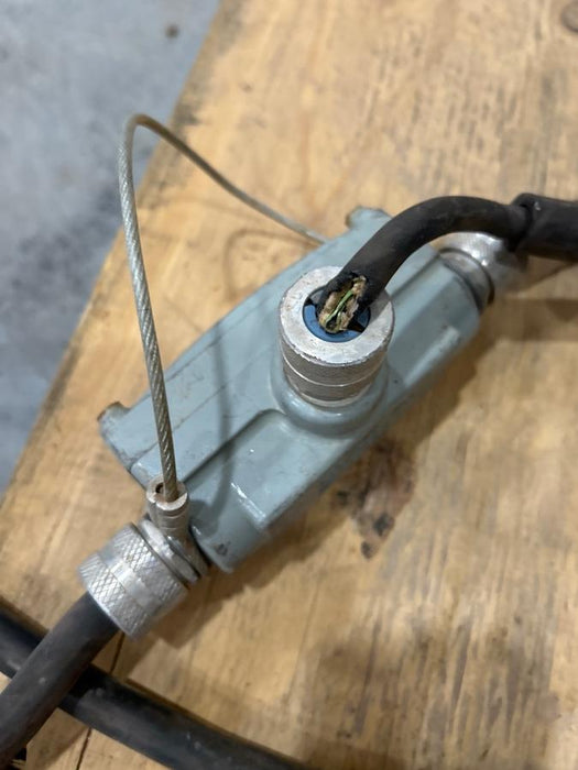 2020 LIND EQUIPMENT TLS-80XPLEDRE-LV