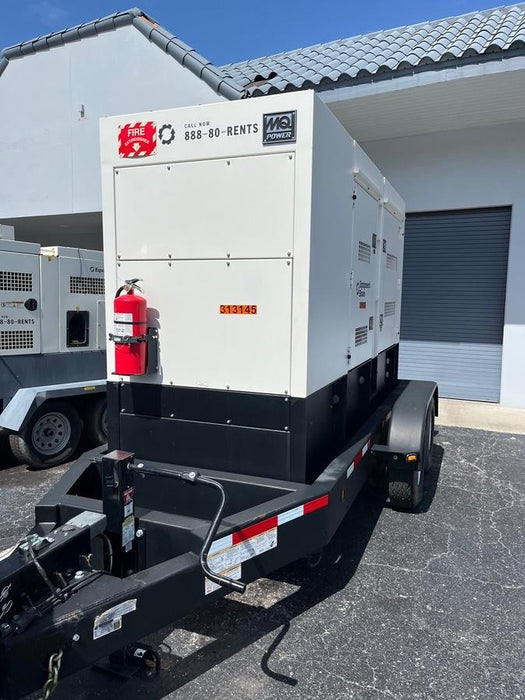 2023 MULTIQUIP DCA220