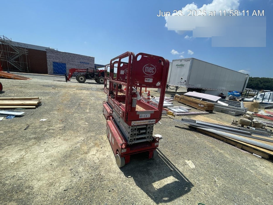 2018 MEC 1330SE MEC 1330SE, 2 Yr Full Extended Warranty