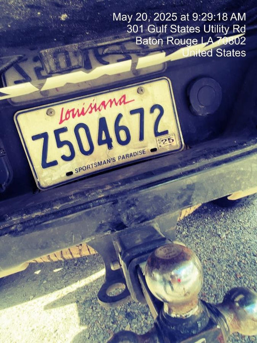 2023 WIDDER 20265-TRACKER