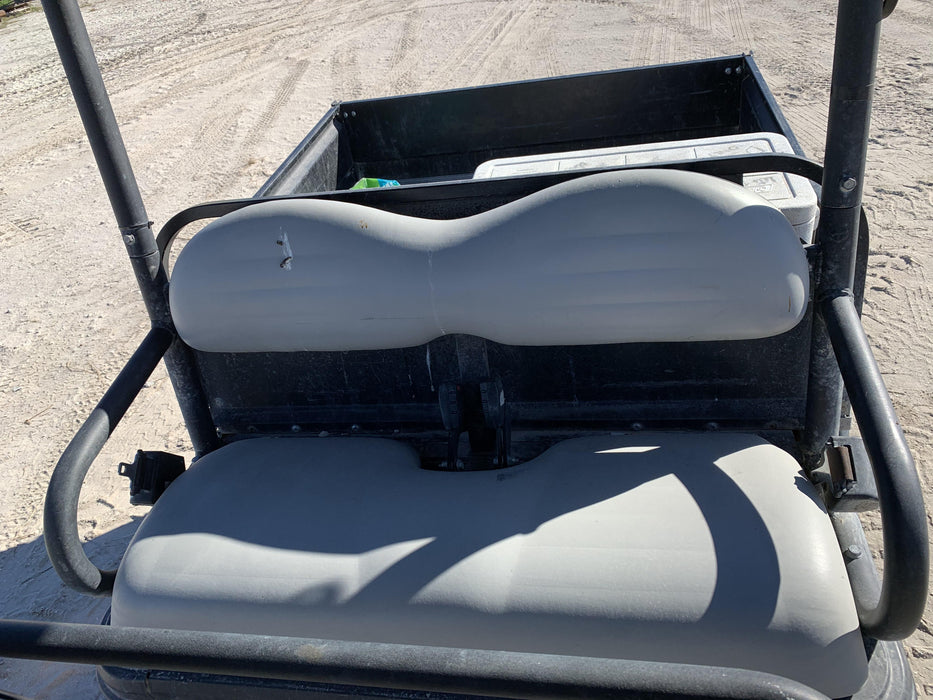 2019 Club Car CA1700D Diesel, 4-Seat, ROPS, AWD w/None