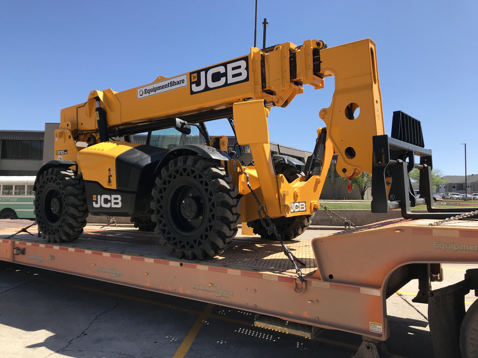 2020 JCB 510-56 JCB 510-56