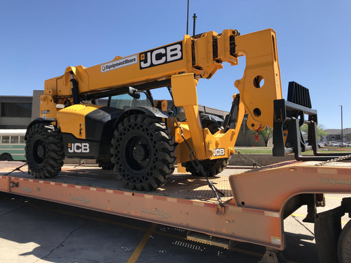 2020 JCB 510-56 JCB 510-56