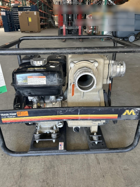 2024 MI-T-M WTP-T03-0MGH