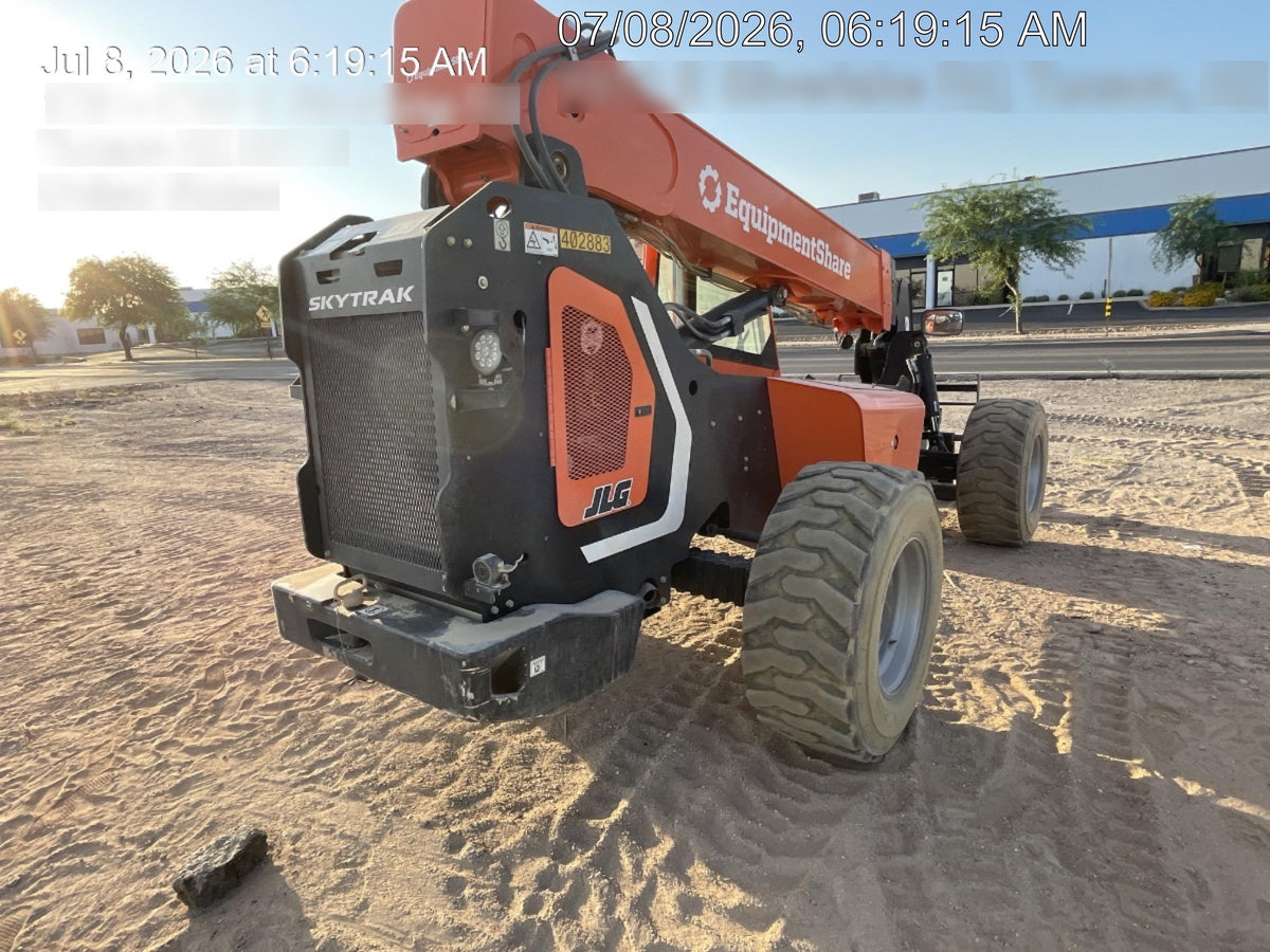 2024 SKYTRAK 6034